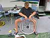 Der lappes cykel for 27 gang !!!